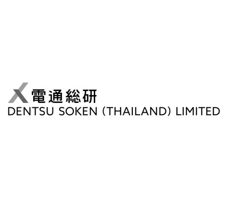 DENTSU SOKEN (THAILAND) LIMITED